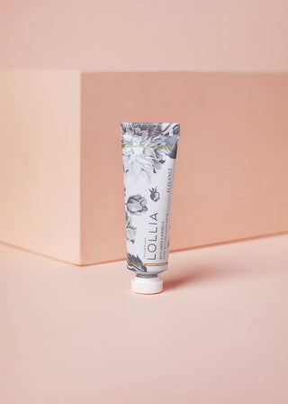 Lollia Elegance Petite Treat Handcreme