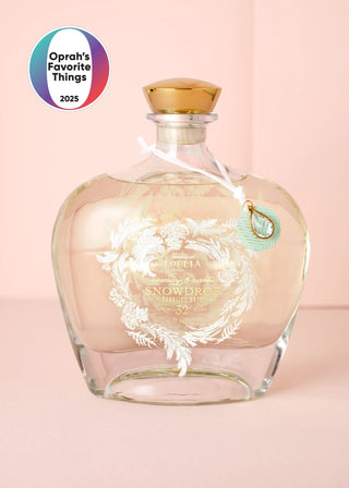 Lollia Snowdrop Bubble Bath