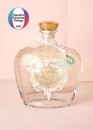 Lollia Snowdrop Bubble Bath - Boutique Bella Bellabubble Bath