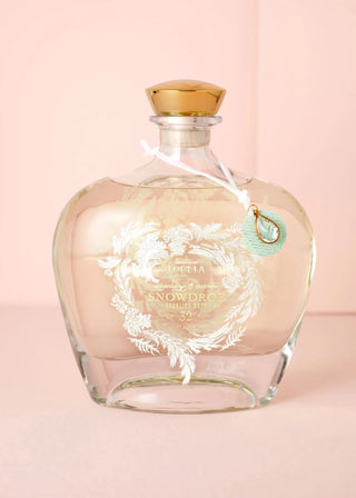 Lollia Snowdrop Bubble Bath - Boutique Bella Bellabubble Bath