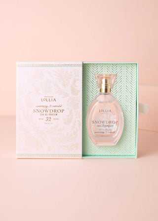 Lollia Snowdrop Eau de Parfum