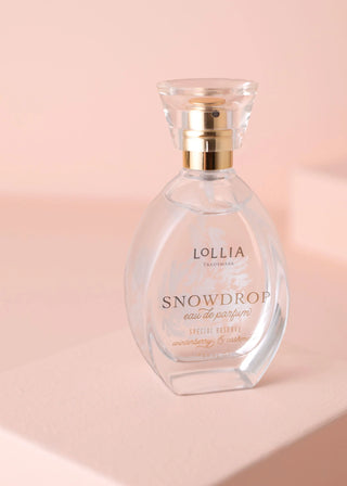 Lollia Snowdrop Eau de Parfum