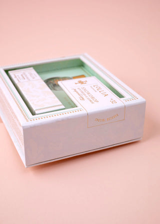 Lollia Snowdrop Fragrance Story Gift Set
