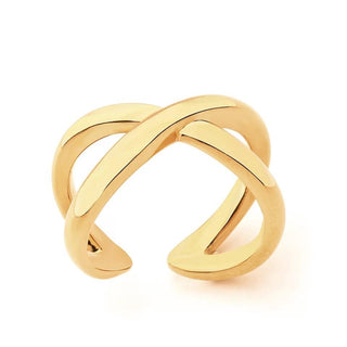 London Ring - Boutique Bella BellaRing