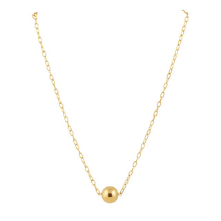 Loretta Bead Necklace