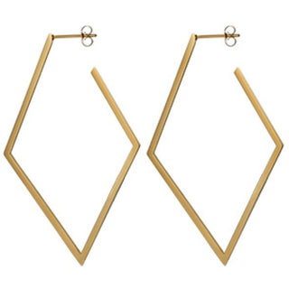 Lori Hoops - Boutique Bella BellaEarrings