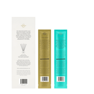 Lost In Amalfi Scent Scene Duo - Boutique Bella Bellafragrance