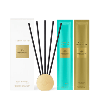 Lost In Amalfi Scent Scene Duo - Boutique Bella Bellafragrance