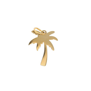 Lotus Cut Out Palm Tree - Boutique Bella BellaCharm