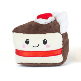 Love at First Bite Squeezers - Assorted - Boutique Bella BellaToy