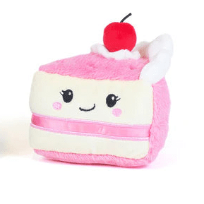 Love at First Bite Squeezers - Assorted - Boutique Bella BellaToy