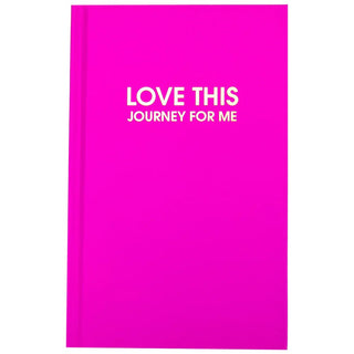 Love Journey Journal - Boutique Bella BellaJournal