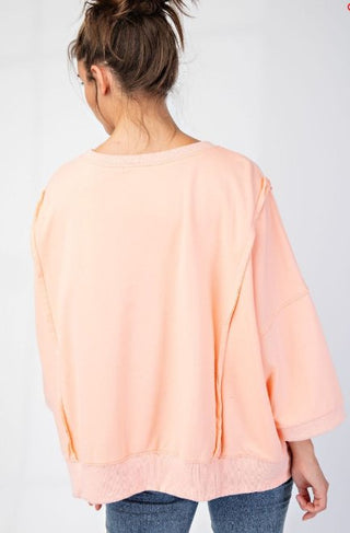 Love Shack Top - Boutique Bella BellaTOP