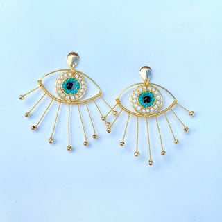 Love Your Radiant Eyes - Boutique Bella BellaEARRINGS