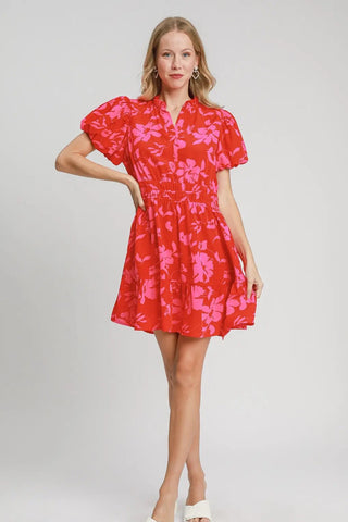Lovestruck Dress - Boutique Bella BellaDRESS