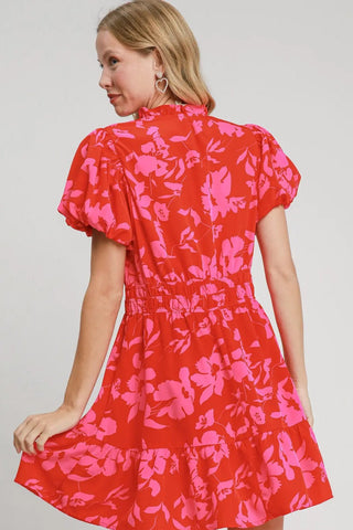 Lovestruck Dress - Boutique Bella BellaDRESS