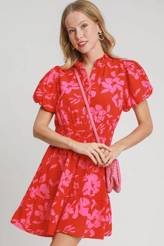 Lovestruck Dress - Boutique Bella BellaDRESS