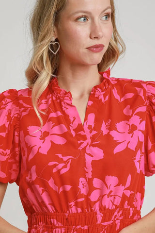 Lovestruck Dress - Boutique Bella BellaDRESS