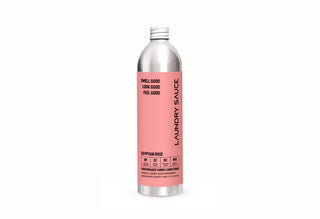 Laundry Sauce Laundry Fabric Softener Egyptian Rose