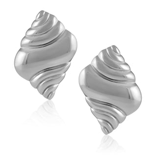 Luliana Shell Earring - Boutique Bella BellaEarring