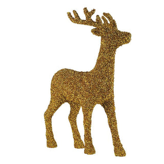 Luminous Reindeer Statue - Boutique Bella BellaHome Decor