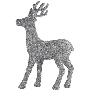 Luminous Reindeer Statue - Boutique Bella BellaHome Decor