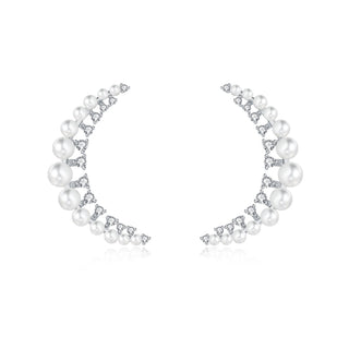 Luna Earrings - Boutique Bella BellaEarrings
