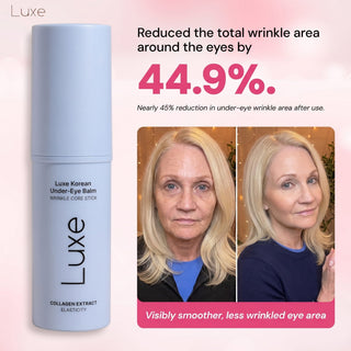 Luxe - Korean Under-Eye Balm - Boutique Bella BellaKorean Eye Bag Eraser Balm