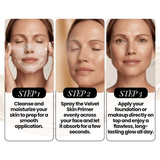 Luxe Skin Perfecting Primer - Boutique Bella Bella