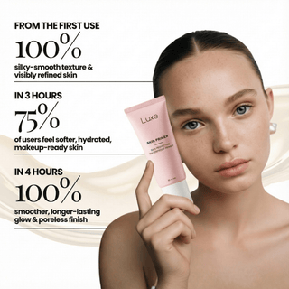 Luxe Skin Perfecting Primer - Boutique Bella Bella