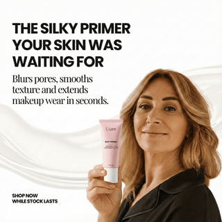 Luxe Skin Perfecting Primer - Boutique Bella Bella