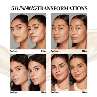 Luxe Skin Perfecting Primer - Boutique Bella Bella