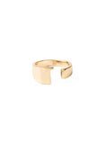 Luxe Sydney Inital Rings - Michelle McDowell - Boutique Bella BellaRing