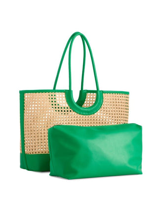 Lyra Tote Bag - Boutique Bella BellaTote Bag