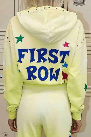 Made In Heaven Konpeito Hoodie - Boutique Bella Bellahoodie