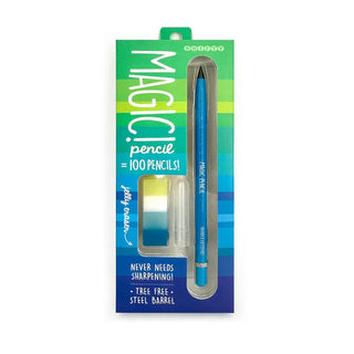MAGIC PENCIL | blue - Boutique Bella Bellapencils