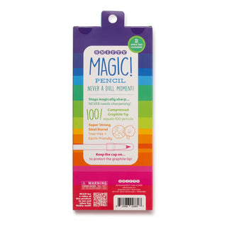 MAGIC PENCIL | white - Boutique Bella Bellapencils