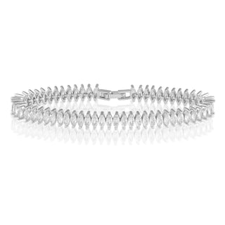 Maisley Tennis Bracelet - Boutique Bella BellaBracelet