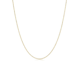 Mallory Beaded Chain