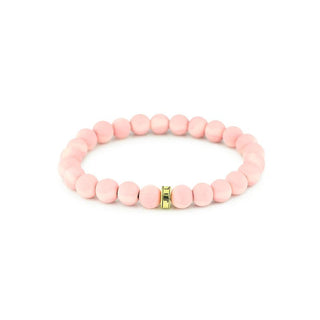 Mandala Rose Stack Bracelet - Boutique Bella BellaBracelets