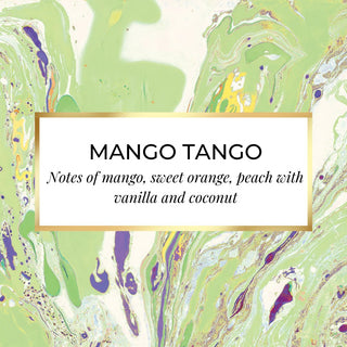 Mango Tango Bath Bomb - Boutique Bella Bellabath bomb