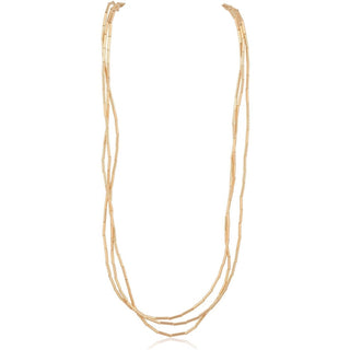 Mara Wrap Necklace - Boutique Bella BellaNecklace