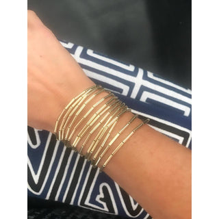 Mara Wrap Necklace - Boutique Bella BellaNecklace