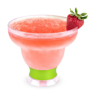 Margarita Freeze - Boutique Bella Belladrinking glass