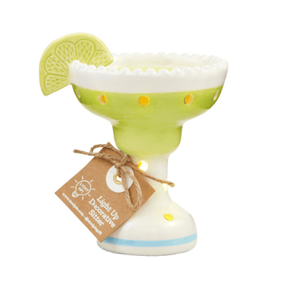 Margarita Light-Up Sitter - Boutique Bella BellaHome Decor