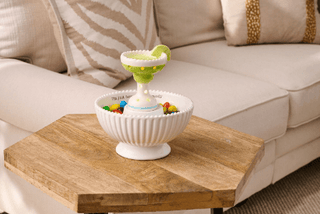 Margarita Light-Up Sitter - Boutique Bella BellaHome Decor