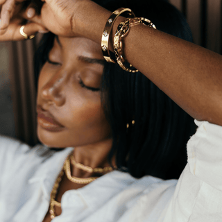 Margot Bracelet - Boutique Bella BellaBracelet