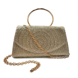 Marigold Clutch - Boutique Bella BellaCrossbody