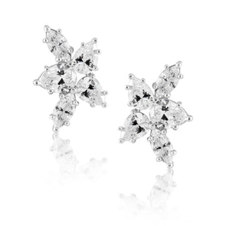 Marissa CZ Earring - Boutique Bella BellaEarrings