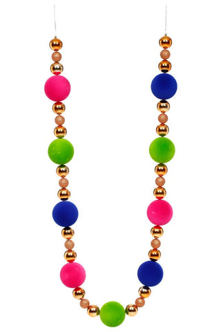 Mark Roberts Bright Ball Garland - Boutique Bella BellaChristmas garland